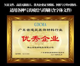 江西江西资质证书